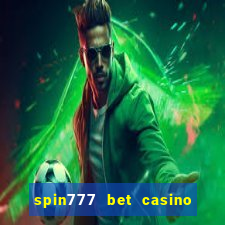 spin777 bet casino pgsoft fortune ox